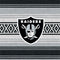 NFL Las Vegas Raiders Trailblazer Xbox 360 (Includes HDD) Skin